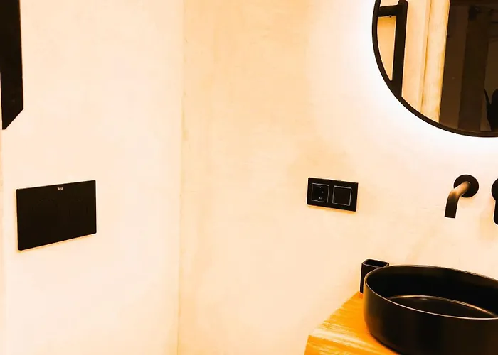 El Rocio Apartamento *