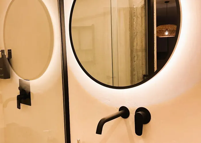 Apartamento El Rocio *