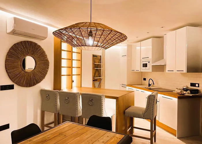 El Rocio Apartamento Torremolinos