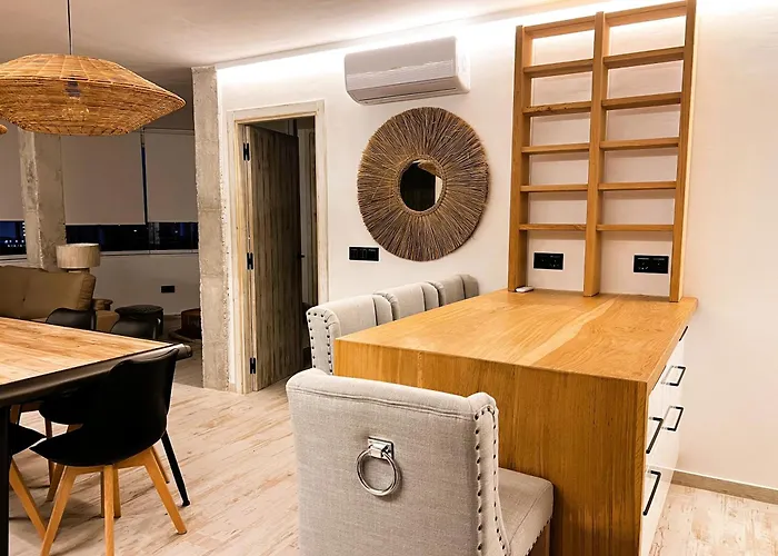 El Rocio Apartamento *