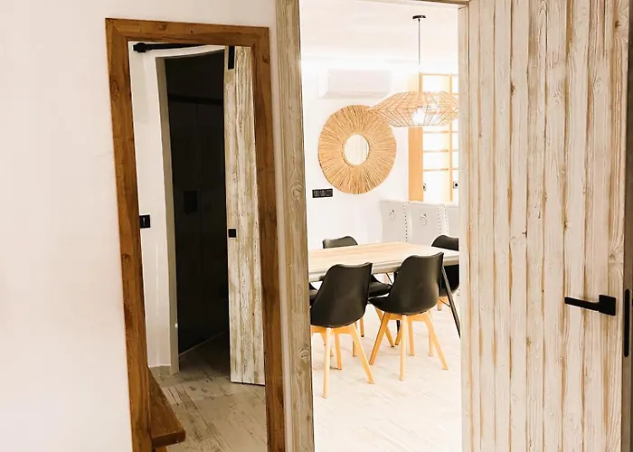 El Rocio * Torremolinos