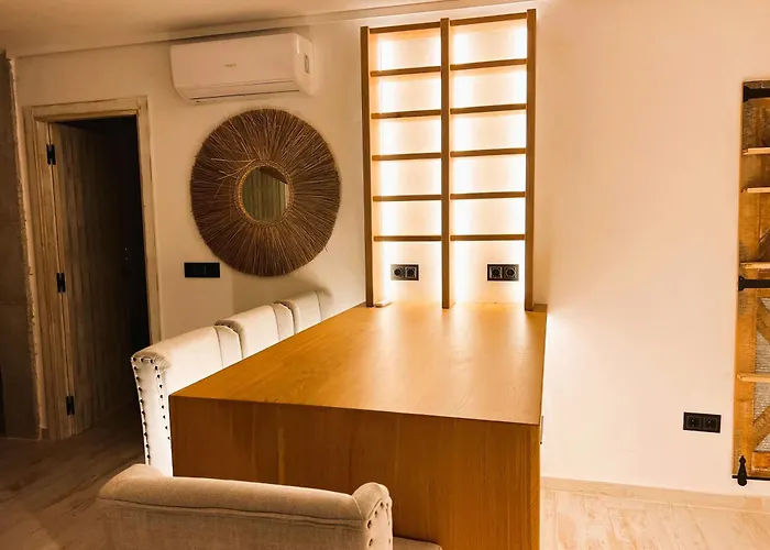 El Rocio * Torremolinos