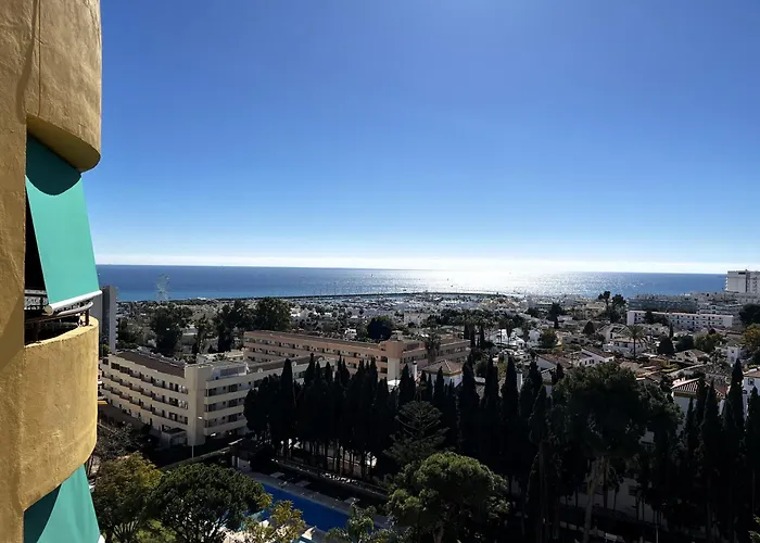 Apartament Alquilaeasy El Rocio - Paraiso Frente Al Mar