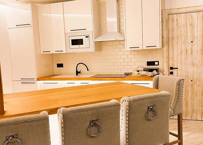 Apartamento El Rocio Torremolinos