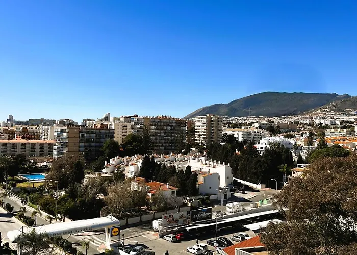 El Rocio * Torremolinos