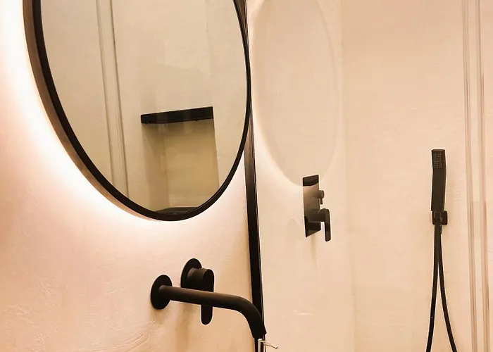 Apartamento El Rocio *