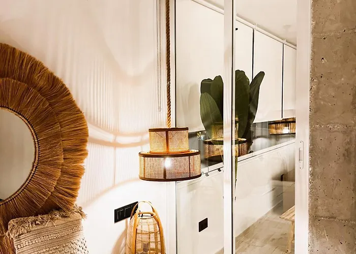 Apartamento El Rocio Torremolinos