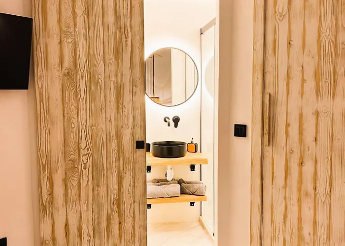 El Rocio Apartamento