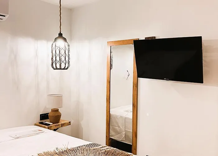 Apartamento El Rocio