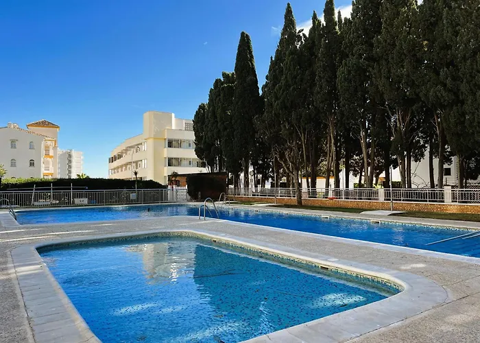 Apartamento El Rocio