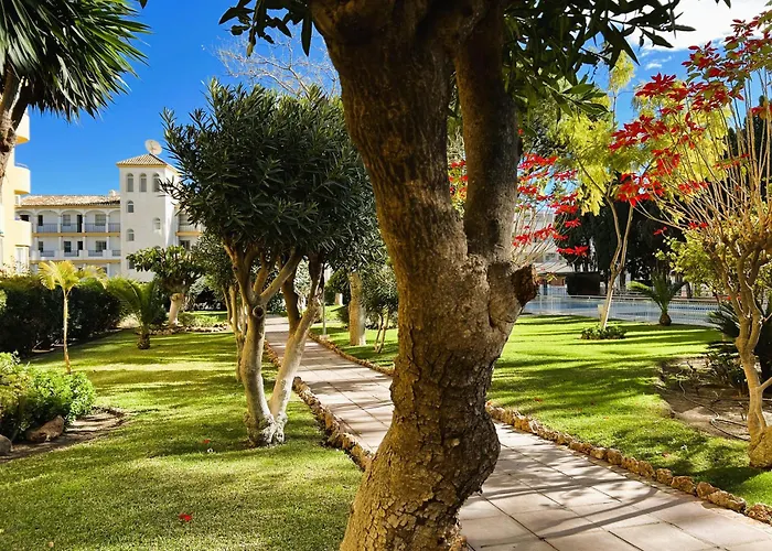 El Rocio Torremolinos