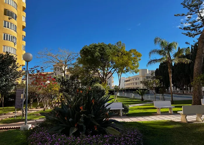 El Rocio Apartamento