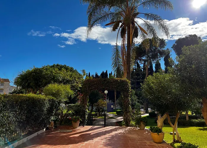 Apartamento El Rocio