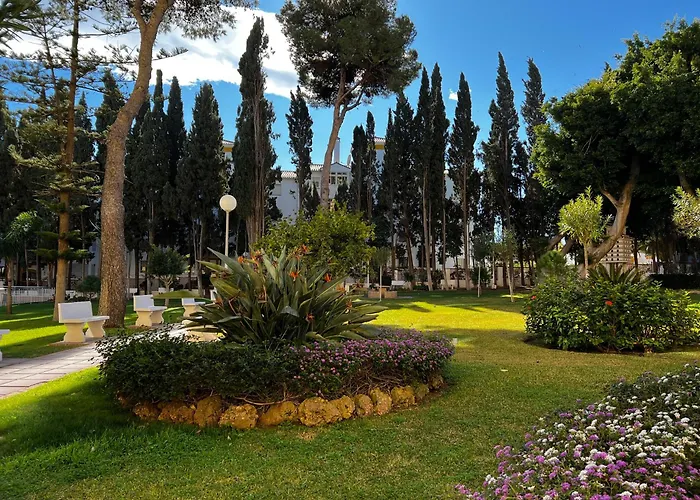 Apartamento El Rocio Torremolinos