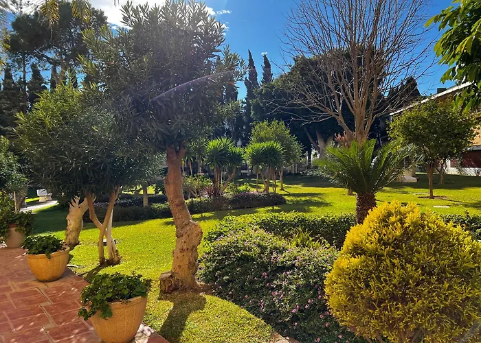 Apartament Alquilaeasy El Rocio - Paraiso Frente Al Mar Torremolinos