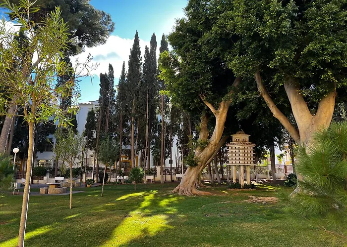 El Rocio * Torremolinos