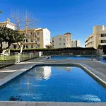 Lejlighed Alquilaeasy El Rocio - Paraiso Frente Al Mar Torremolinos
