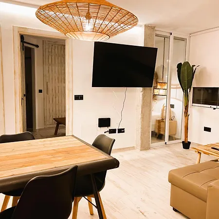 Paraíso Frente Al Mar *