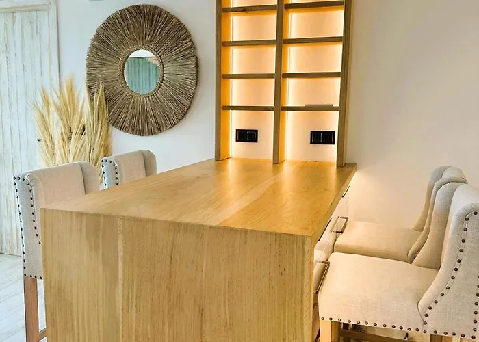 Apartamento Paraíso Frente Al Mar *