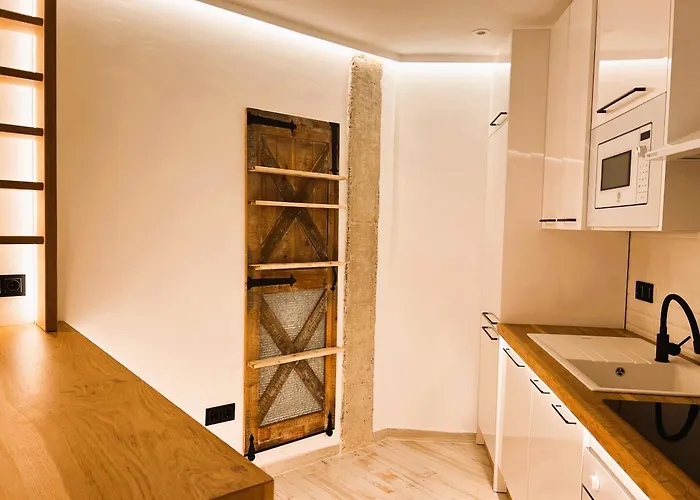 Apartamento Paraíso Frente Al Mar