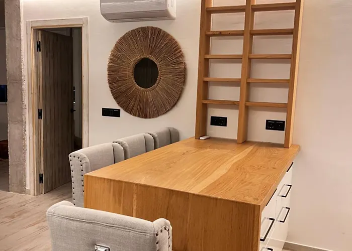 Apartamento Paraíso Frente Al Mar