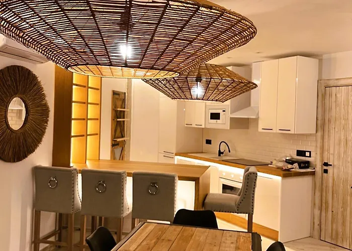 Apartamento Paraíso Frente Al Mar *