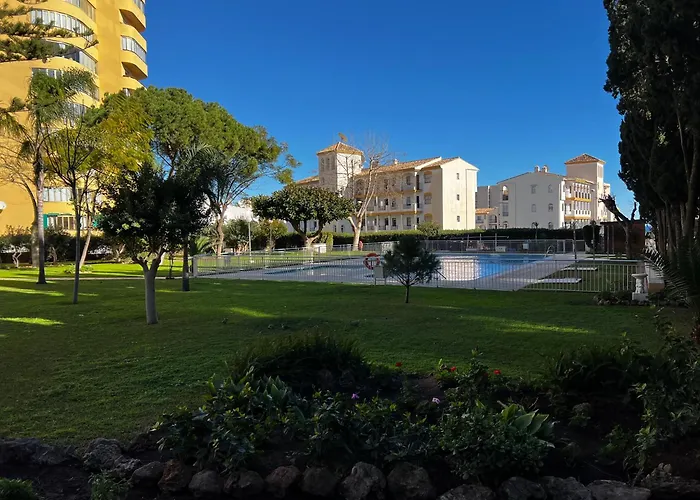 Apartamento Paraíso Frente Al Mar *