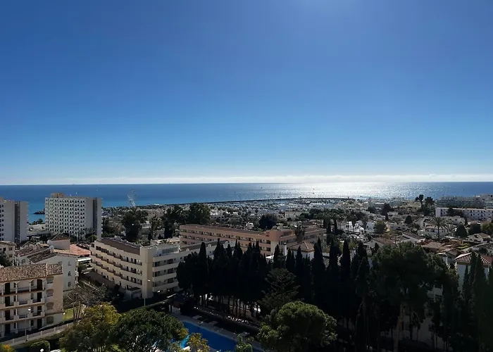 Apartamento Paraíso Frente Al Mar *