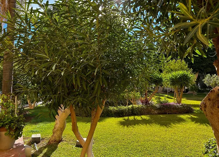 Apartamento Paraíso Frente Al Mar *